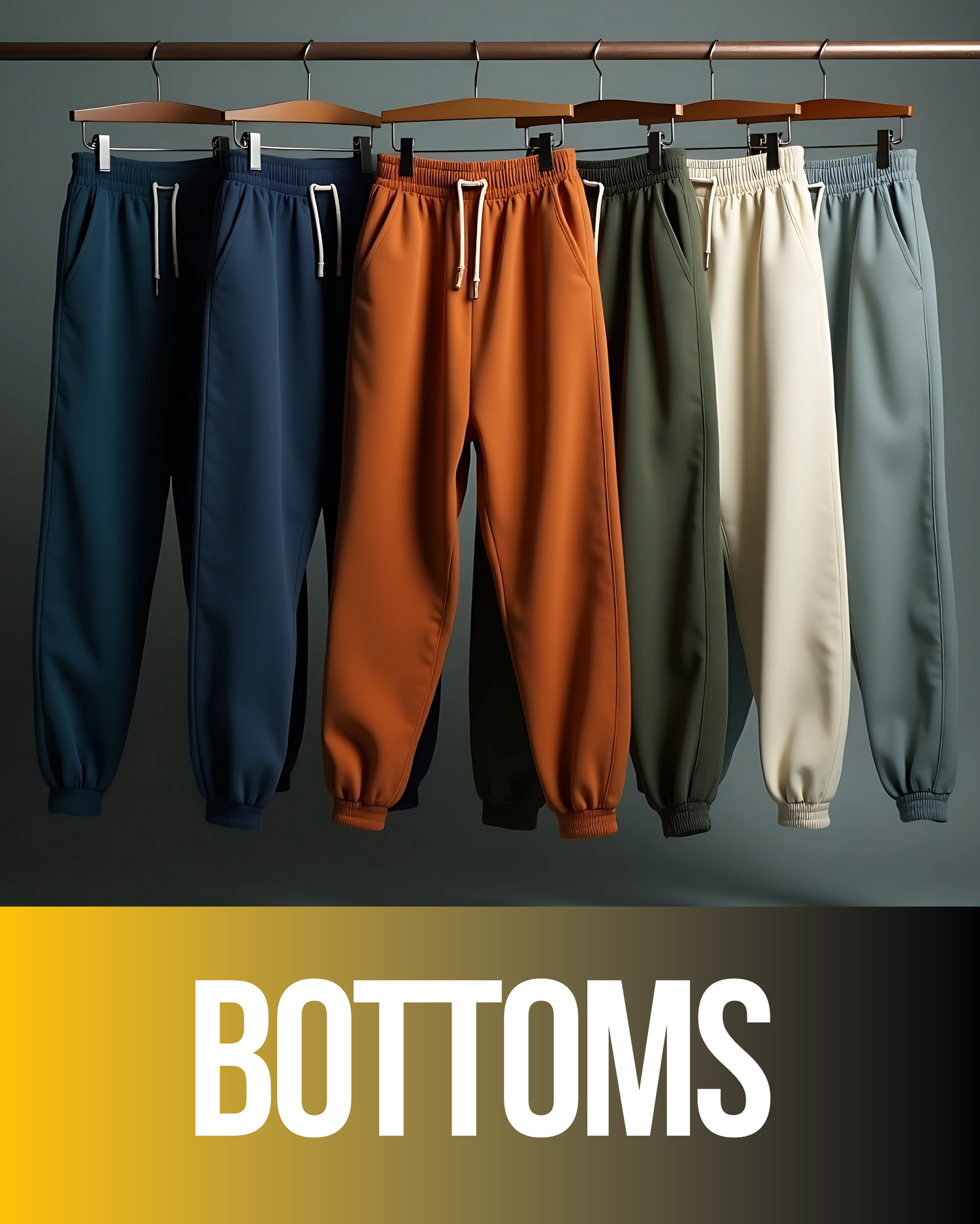 Bottoms