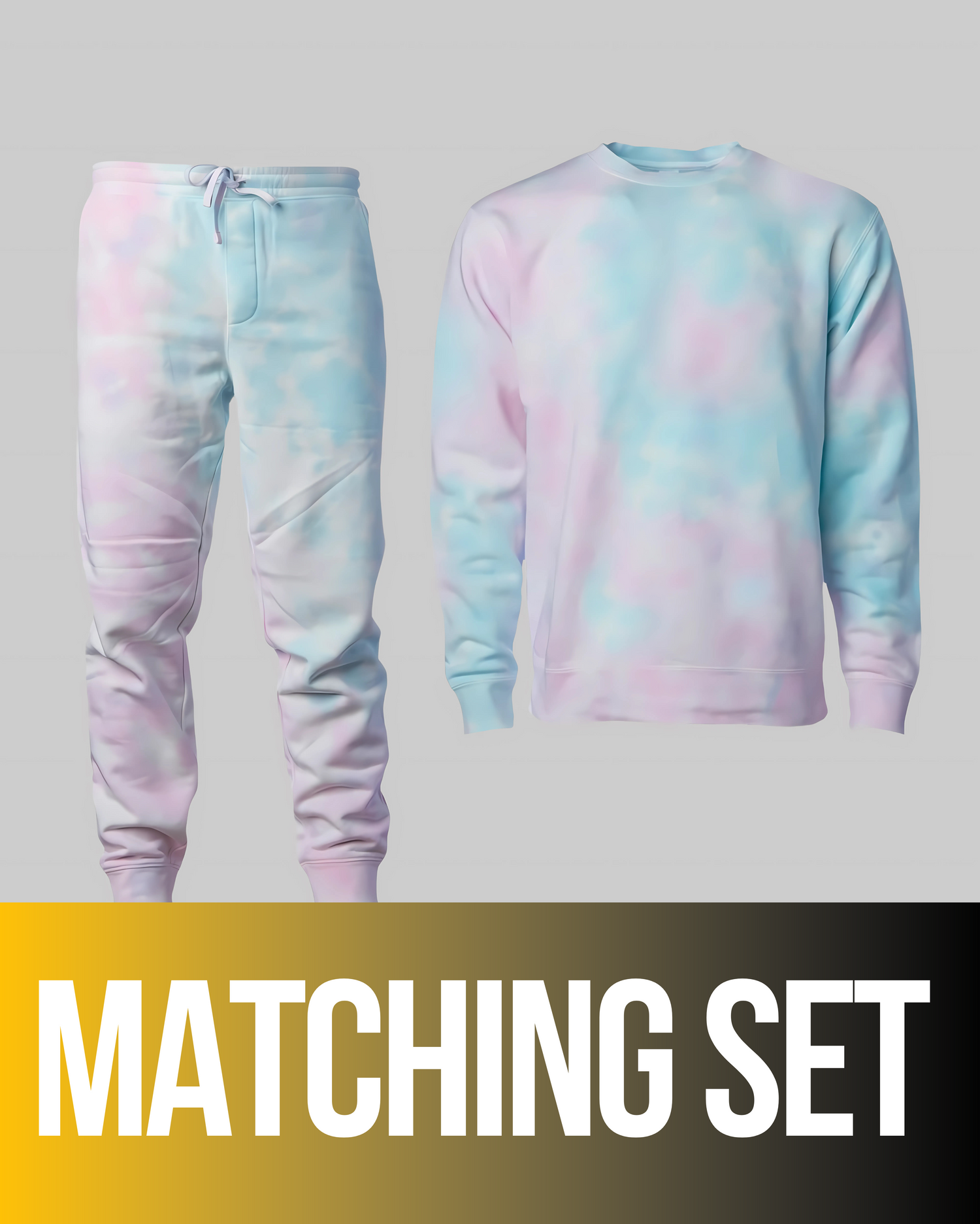 MATCHING SETS