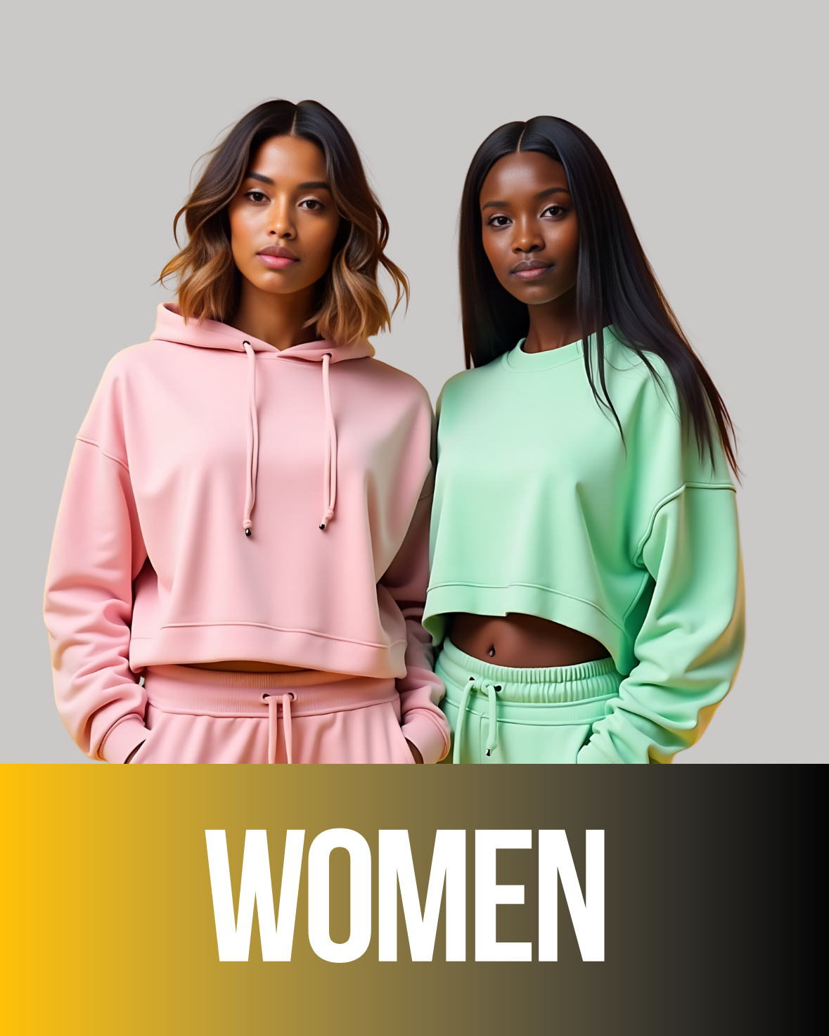 WOMEN'S CLOTHING