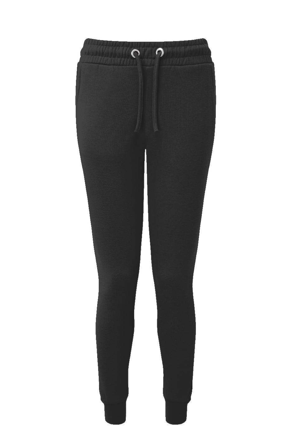 Ladies Fitted Jogger