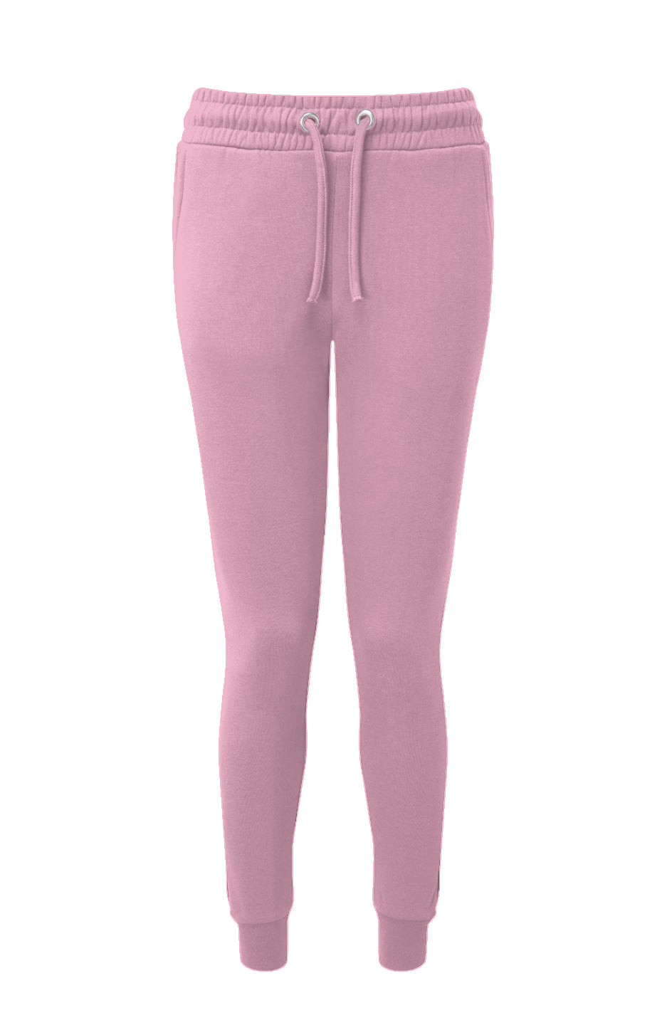 Ladies  Fitted Jogger