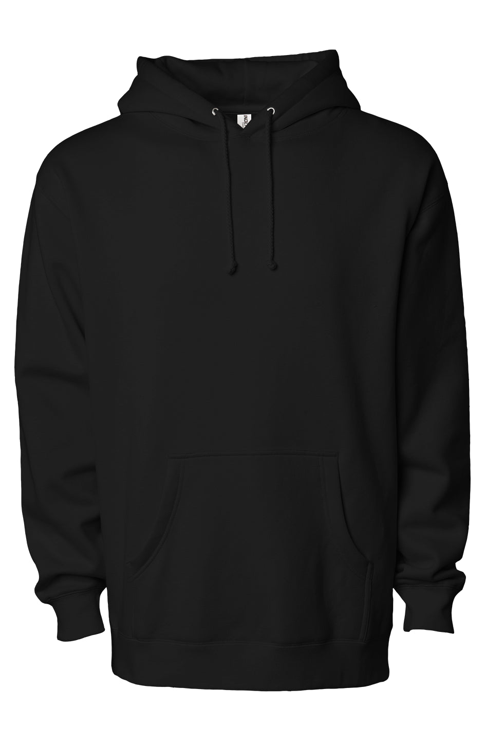  YTM Heavyweight Pullover Hoodie