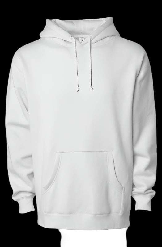  YTM Heavyweight Pullover Hoodie