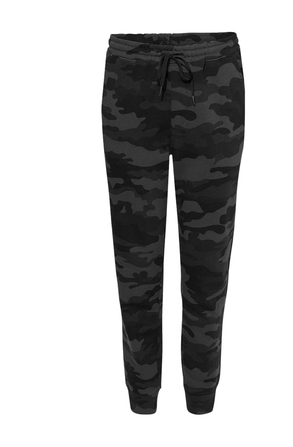 YTM MEN'S CAMO JOGGERS 