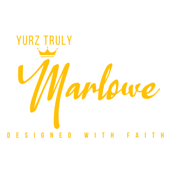 Yurz Truly Marlowe 